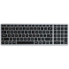 Satechi Slim X2 bluetooth klávesnica, Space Gray ST-BTSX2M