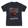 Florida Panthers Detské - Matthew Tkachuk Chisel Navy NHL Tričko 14-16 rokov