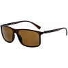 GLASSA Slnečné okuliare G 440, hnedé
