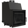 KRATKI ZOSIA 14 kW O 200 DECO samozatváracie dvierka
