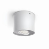 Philips 53300/31/16 Stropné bodové svietidlo Phase LED 4,5W, 500lm, 2700K, biela