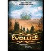 Evoluce Pramen života - Thomas Thiemeyer