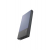 EMOS GP PowerBank M2+ Series 10000mAh M10C Modrá (B6310BL)