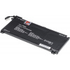 Batéria T6 Power HP Omen 15-dh0000, Omen 15-dh1000, 5676mAh, 66Wh, 6ce