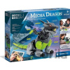 Robotics: Mecha Dragon - Clementoni