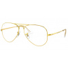 Ray-Ban RX6489 3086 55/14/140