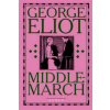 Middlemarch - George Eliotová