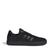 adidas VL COURT 3.0 Shoes Mens Core Black 9 (43.3)