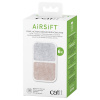 Catit Jumbo toaleta - náhradný filter Catit Airsift 6 ks