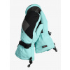 Rukavice detské Ziener Lanic GTX + Gore Plus Warm Mitten Junior - river blue