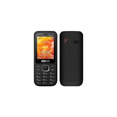 MAXCOM MM142 black