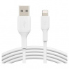 BELKIN kabel USB-A - Lightning, 2m