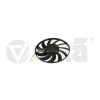 Ventilátor chladenia motora vika 99590016601