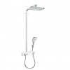 Hansgrohe Sprchový systém Raindance E 27288400