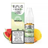 ELFLIQ SALT Triple Melon 10 ml 10 mg
