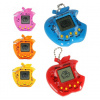 Elektronická hra Tamagotchi v tvare jablka