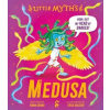 Little Myths: Medusa