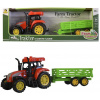 Traktor Traktor s prívesom (8590756009225)