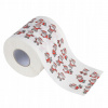 Toaletný papier s slávnostným motívom - svätý (Toaletný papier s slávnostným motívom - svätý)