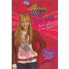 Hannah Montana Buď môj! Kniha želaní so samolepkami