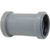 Hydroland Kanalizačná mufa M50 105x50 mm šedá