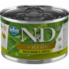 N&D dog PRIME Boar & Apple 140 g