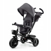 KINDERKRAFT Trojkolka AVEO MALACHITE GREY