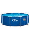 CF Bazén CF FRAME modrý - 305 x 91 cm