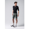 Gobik Cyklistický dres CX SOLID UNISEX JASPER čierna