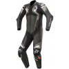 Alpinestars Atem V4 jednodílná kombinéza černá/bílá - 58