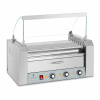 Royal Catering Gril na párky, 7 valcov, 1 765 W | RC-RG7DC