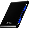Silicon Power Armor A80 externý pevný disk 1 TB Čierna (SP010TBPHDA80S3K)