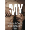 My - Elle Kennedy