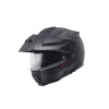 Výklopná prilba Schuberth E2 Atlas matná čierna/červená L 59
