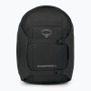 Turistický batoh Osprey Porter 30 l čierny