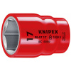 Knipex 98 47 13 Hlavice nástrčná 1/2