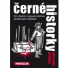 Mindok Černé historky Absurdní příběhy