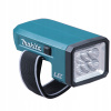Záhradné halogény - LXT 18V DEBDML186 MAKITA LED batéria batéria (LXT 18V DEBDML186 MAKITA LED batéria batéria)
