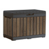 Záhradný úložný box KENTWOOD 190L Rojaplast