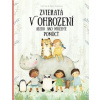 Zvieratá v ohrození alebo ako môžeme pomôcť - Hanáčková Pavla