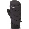 Lyžiarske rukavice Dakine Tundra Gore - Tex Mitt - Black 6.5