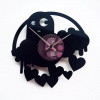 Discoclock 061 Strašidlo lásky 30cm