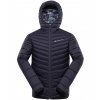 Alpine Pro Erom Pánska obojstranná bunda MJCD628 mood indigo S