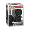 Funko Pop Movies: Godzilla 70th - Godzilla (1984) s možností Chase