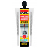 SOUDAL SOUDAFIX P-300ml SF kotviaca hmota (Chemická kotva 4302930)