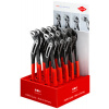 Knipex 00 18 01 V12 Stojan prodejní Alligator® 88 01 250