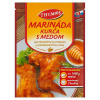 Thymos Tekutá marináda kurča s medom 90 g