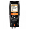 Testo 320 analyzátor spalín set s funkciou Bluetooth