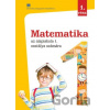 Matematika pre 1. ročník ZŠ s VJM, 1. časť - E. Dienerová