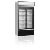 Tefcold Chladiaca skriňa - 524 L - 2 - dverová | TEFCOLD FSC 1000 S